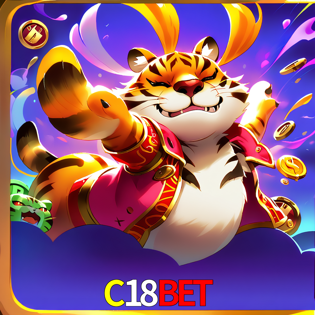 C18Bet.Com